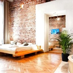 Aparthotel Stare Miasto in Krakow