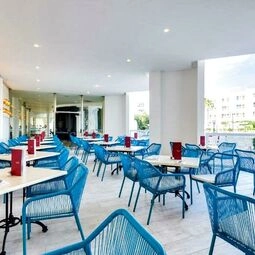 Aparthotel Tropic Garden in Santa Eulària des Riu
