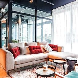 Hotel Appart'City Collection Paris Roissy CDG Airport in Roissy-en-France