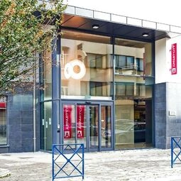 Hotel Appart'City Confort Bruxelles Centre Gare du Midi in Anderlecht