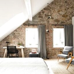 April1550 Boutique Hotel in Ljubljana