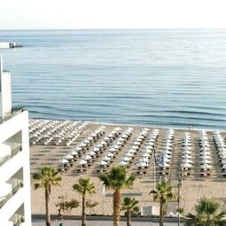 Hotel Aquila Porto Rethymno