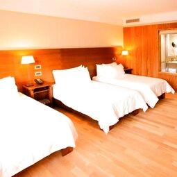 Hotel Arakur Ushuaia Resort & Spa