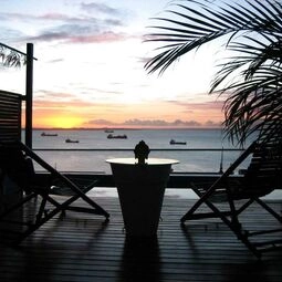 Aram Yamí Boutique Hotel in Salvador