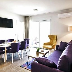 Hotel Arancini Residence in Grad Vodice