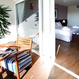 Hotel Aranwa Paracas Resort & Spa