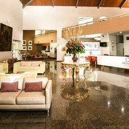 Aranwa Sacred Valley Hotel & Wellness in Huayoccari