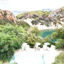 Hotel Arbatax Park Resort - Borgo Cala Moresca in Tortolì