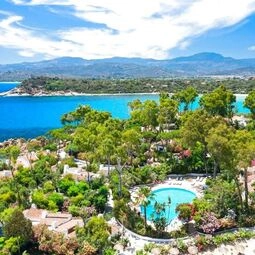 Hotel Arbatax Park Resort - Cottage