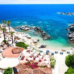 Hotel Arbatax Park Resort - Dune