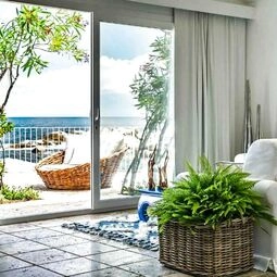 Hotel Arbatax Park Resort - Suites Del Mare in Tortolì