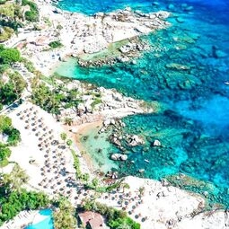 Hotel Arbatax Park Resort - Telis
