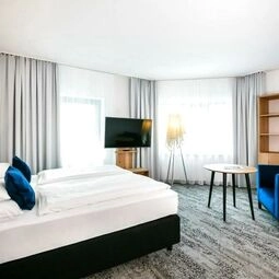 Hotel ARCOTEL Wimberger Wien in Vienna