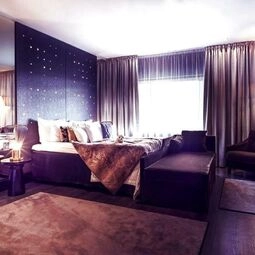 Arctic Light Hotel in Rovaniemi
