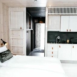 Arctic TreeHouse Hotel in Rovaniemi