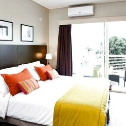 Hotel Argenta Suites Belgrano in Buenos Aires