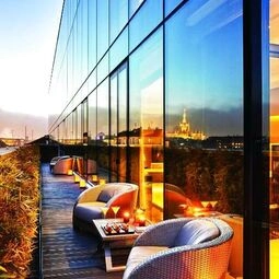 Armani Hotel Milano