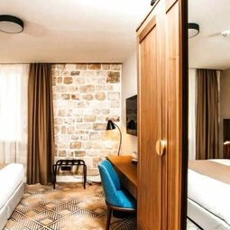 Armerun Heritage Hotel & Residences in Grad Šibenik