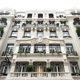 Art Legacy Hotel Baixa-Chiado in Lisbon