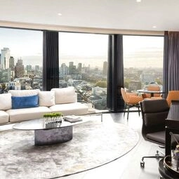 Hotel art'otel London Hoxton in Greater London