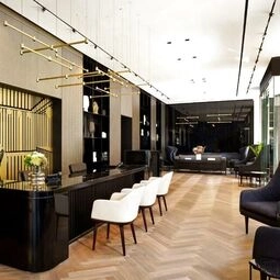 art'otel Zagreb, Powered by Radisson Hotels in City of Zagreb