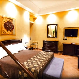 Artemis Hotel in Cefalù
