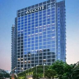 Hotel Ascott Orchard Singapore