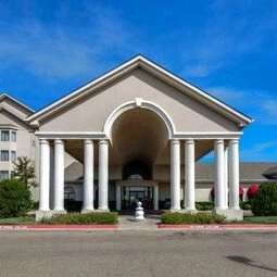 Hotel Ashmore Inn and Suites Amarillo