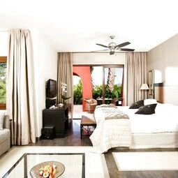 Asia Gardens Hotel & Thai Spa, a Royal Hideaway Hotel in Finestrat