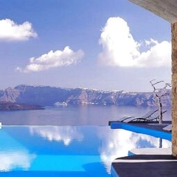 Hotel Astarte Suites in Thira Municipal Unit