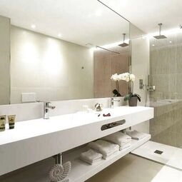 Astoria Suite Hotel in Rimini