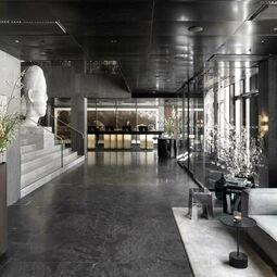 Hotel At Six in Stockholm