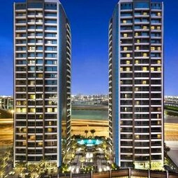 Atana Hotel in Dubai