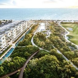Hotel Atelier Playa Mujeres- Adults Only - All Inclusive Resort in Punta Sam