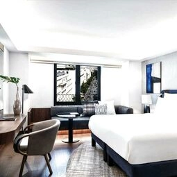 Athens Capital Center Hotel - MGallery Collection