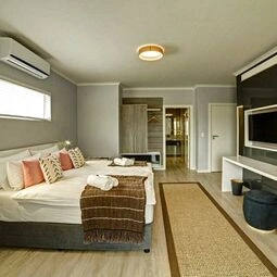Atlantic Garden Boutique Hotel in Swakopmund