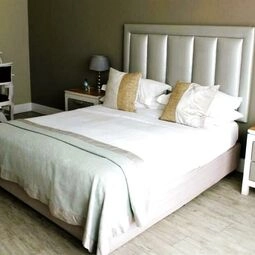 Hotel Atlantic Villa Boutique Guesthouse in Swakopmund