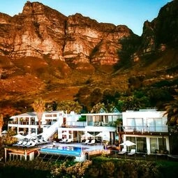 Atlanticview Cape Town Boutique Hotel