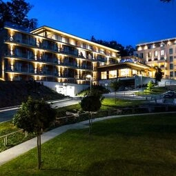 Atlantida Boutique Hotel in Rogaška Slatina