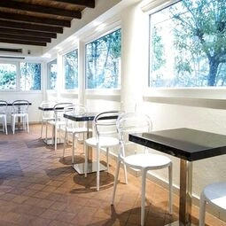 Atmosphere Suite Hotel in Rimini