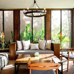 Hotel Atta Lakeside Resort Suite - SHA Plus Certified in Tambon Mu Si