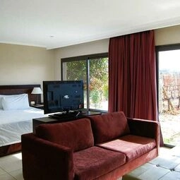 Auberge Du Vin, a Tribute Portfolio Hotel in El Peral