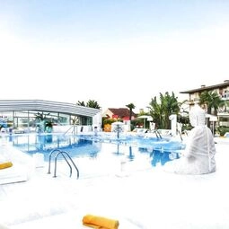 Hotel Augusta Eco Wellness Resort 4 Superior in Sanxenxo