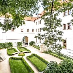 Augustine, a Luxury Collection Hotel, Prague in Capital City of Prague