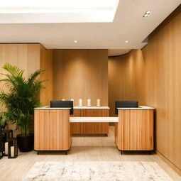 Aura Hotel Times Square Newly Renovated in New York