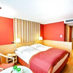 Austria Trend Hotel Ananas Wien in Vienna