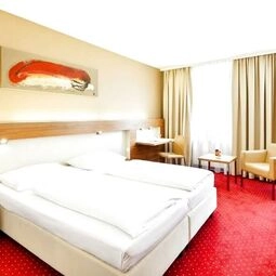 Austria Trend Hotel Anatol Wien in Vienna