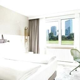 Austria Trend Hotel Bosei Wien in Vienna