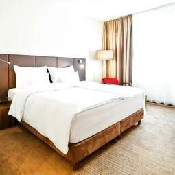 Austria Trend Hotel Doppio Wien in Vienna