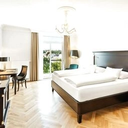 Austria Trend Parkhotel Schönbrunn Wien in Vienna